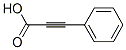 Phenyl propiolic acid Structure,637-44-5Structure