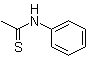 Thioacetanilide Structure,637-53-6Structure