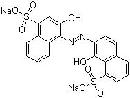 Acid blue 158 Structure,6370-08-7Structure