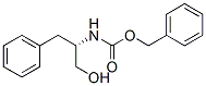 (S)-Cbz-Phenylalaninol Structure,6372-14-1Structure