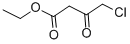 Ethyl 4-chloroacetoacetate Structure,638-07-3Structure