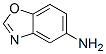 5-Aminobenzooxazole Structure,63837-12-7Structure