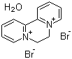 敵草快結(jié)構(gòu)式_6385-62-2結(jié)構(gòu)式