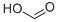 Formic acid Structure,64-18-6Structure