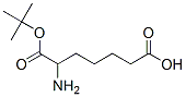 Boc-ε-Ahx-OH Structure,6404-29-1Structure