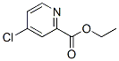 4-Chloropyridine-2-carboxylic acid ethyl ester Structure,64064-56-8Structure