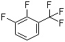 2,5-Difluorobenzotrifluoride Structure,64248-59-5Structure