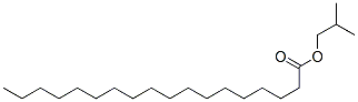 Isobutyl stearate Structure,646-13-9Structure