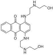 Ametantrone(nsc 196473) Structure,64862-96-0Structure