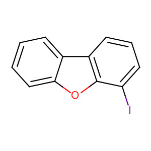 4-Iododibenzo-[b,d]furan Structure,65344-26-5Structure