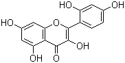 Morin r. g. Structure,654055-01-3Structure