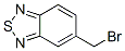 5-(Bromomethyl)-2,1,3-benzothiadiazole Structure,65858-50-6Structure