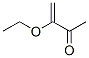 3-Buten-2-one, 3-ethoxy-(9ci) Structure,65915-73-3Structure