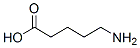 5-Aminovaleric acid Structure,660-88-8Structure