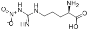 H-D-Arg(NO2)-OH Structure,66036-77-9Structure