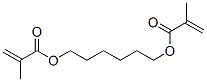 1,6-Hexanediol dimethacrylate Structure,6606-59-3Structure