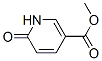 6-Hydroxynicotinic acid methyl ester Structure,66171-50-4Structure