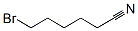 6-Bromohexanonitrile Structure,6621-59-6Structure