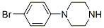 1-(4-Bromophenyl)piperazine Structure,66698-28-0Structure