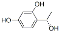 1,3-Benzenediol, 4-[(1s)-1-hydroxyethyl]-(9ci) Structure,669088-57-7Structure