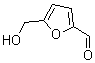 5-Hydroxymethylfurfural Structure,67-47-0Structure