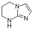 5,6,7,8-Tetrahydroimidazo[1,2-a]pyrimidine Structure,67139-22-4Structure