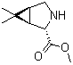 Boceprevir intermediate 4 Structure,672325-23-4Structure