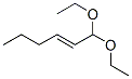 Trans-2-hexenal diethyl acetal Structure,67746-30-9Structure