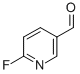 2-Fluoropyridine-5-carboxaldehyde Structure,677728-92-6Structure