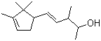 Ebanol Structure,67801-20-1Structure