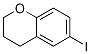 6-Iodochromane Structure,67856-45-5Structure