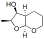 4H-furo[2,3-b]pyran-3-ol, hexahydro-2-methyl-, (2s,3s,3ar,7as)-(9ci) Structure,681283-09-0Structure