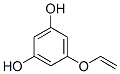 1,3-Benzenediol, 5-(ethenyloxy)-(9ci) Structure,681423-99-4Structure