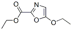 5-Ethoxy-2-ethoxycarbonyloxazole Structure,68208-09-3Structure