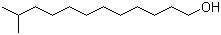 Isotridecyl alcohol Structure,68526-86-3Structure