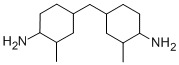 Dimethyldicyane Structure,6864-37-5Structure