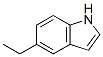 5-Ethylindole Structure,68742-28-9Structure