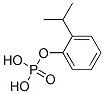 Isopropylphenyl phosphate Structure,68937-41-7Structure