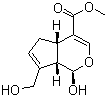 Genipin Structure,6902-77-8Structure