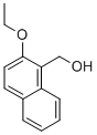 2-Ethoxy-naphthalen-1-yl-methanol Structure,690963-44-1Structure