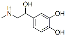 Dl-adrenaline Structure,6912-68-1Structure