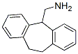 5-Aminomethyl-dibenzosuberane Structure,69306-43-0Structure