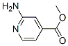 Methyl 2-aminopyridine-4-carboxylate Structure,6937-03-7Structure