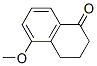 5-Methoxy-1-tetralone Structure,6939-35-1Structure