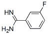 3-氟芐脒結構式_69491-64-1結構式