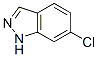 6-chloro-1H-indazole Structure,698-25-9Structure