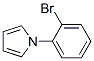 1-(2-Bromophenyl)-1H-pyrrole Structure,69907-27-3Structure