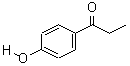 4-Hydroxypropiophenone Structure,70-70-2Structure