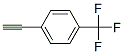 4-Ethynyl-α,α,α-trifluorotoluene Structure,705-31-7Structure