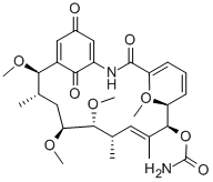 除莠霉素A結(jié)構(gòu)式_70563-58-5結(jié)構(gòu)式